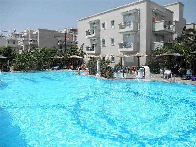 Peridis Family Resort Image