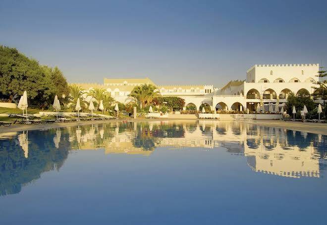 Platanista hotel