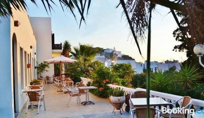 Porfyris hotel