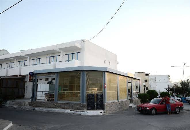 Rio hotel