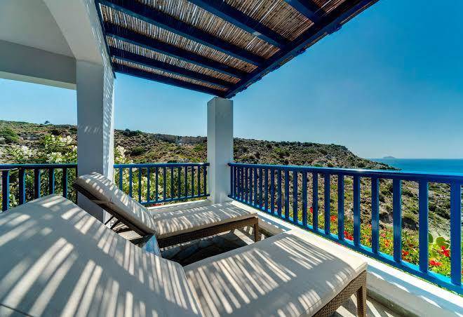 Robinson club daidalos