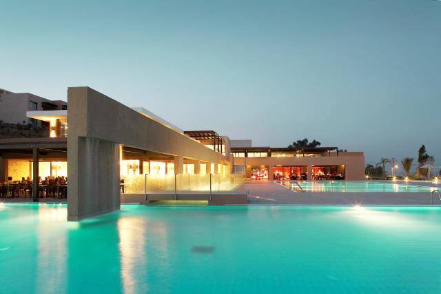 Sentido Carda Beach Atlantica Image