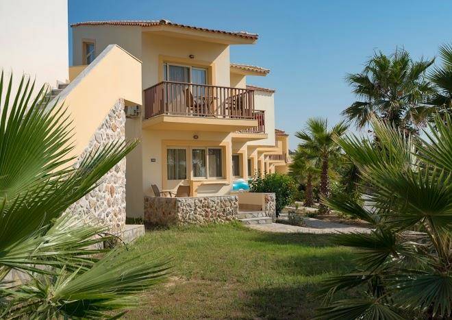 Tui Suneo Achilleas Beach Image