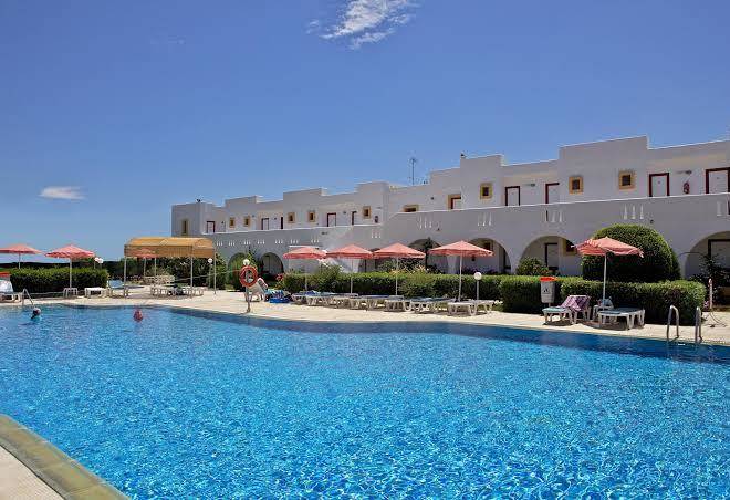 Sunny view hotel
