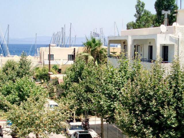 Thomas hotel