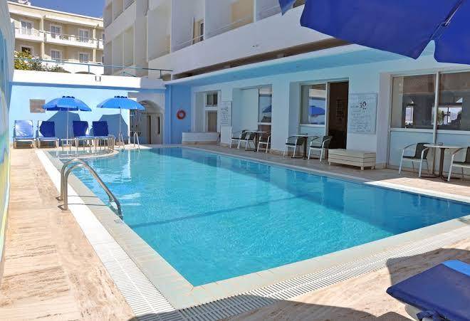 Zephyros hotel