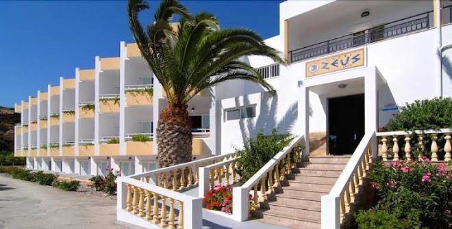 Zeus hotel