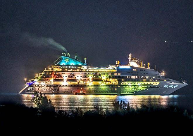 Aelia Suites Milos Image