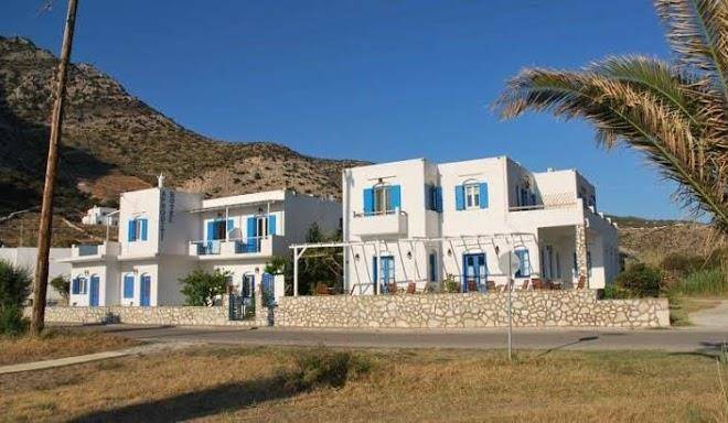 Afroditi hotel