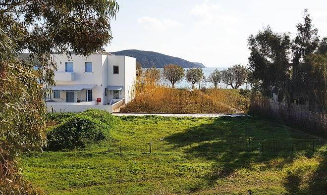 Almiriki serifos