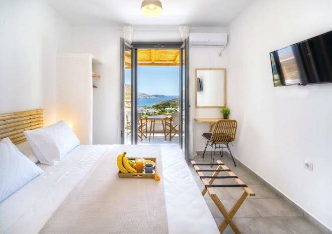 Ammos serifos