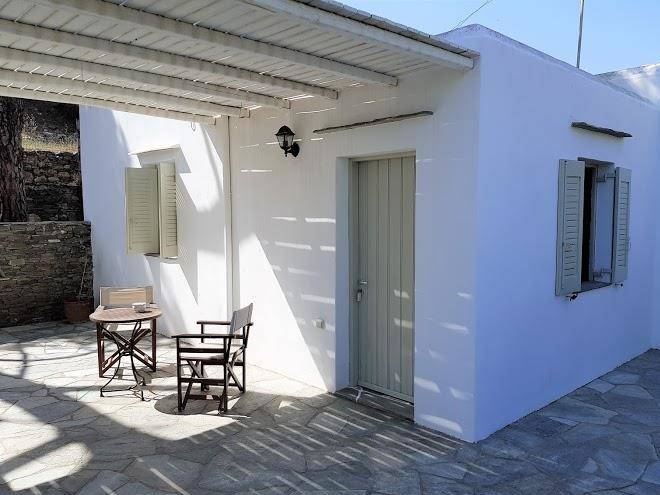 Andromeda sifnos