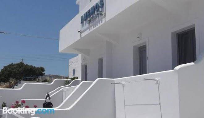 Anemos studios