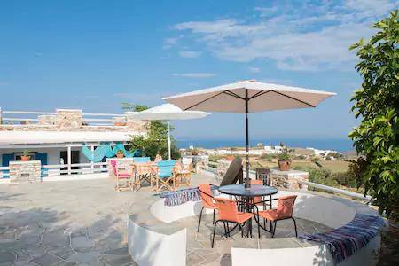 Aphrodite holiday home