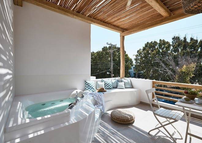 Arco solium suites