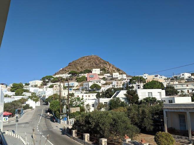 Arethousa
