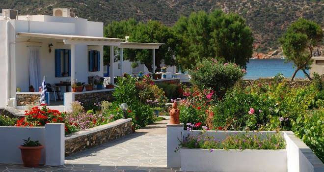 Areti sifnos