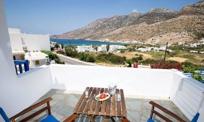 Boufounis studios hotel