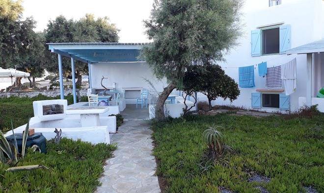 Christo holiday homes & studios