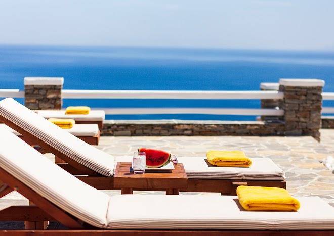 Gerofinikas boutique hotel