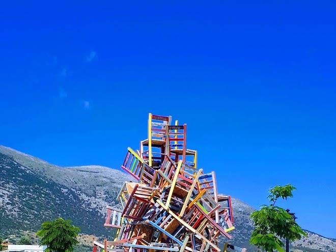 Hotel anthousa
