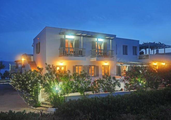 Hotel rigas