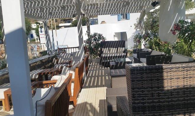 Kalypso sifnos