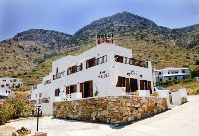 Kiki hotel