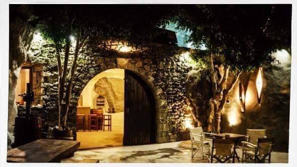 Kostantakis winery & residence