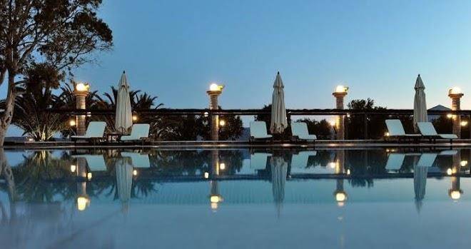 Lagada Beach Hotel Image