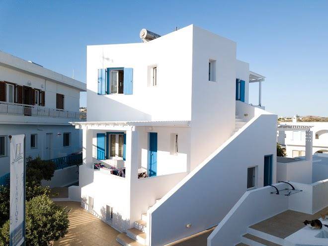 Livanios studios