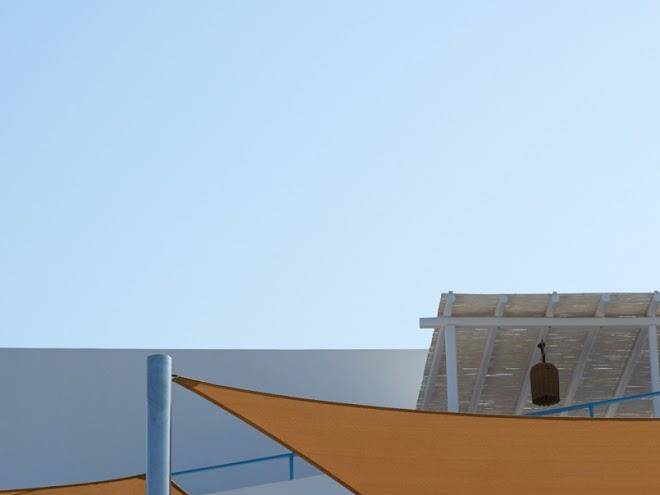 Melian boutique hotel & spa milos
