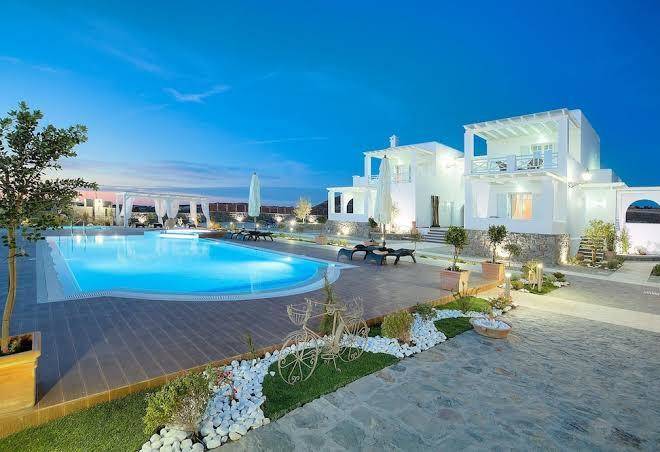 Miland suites