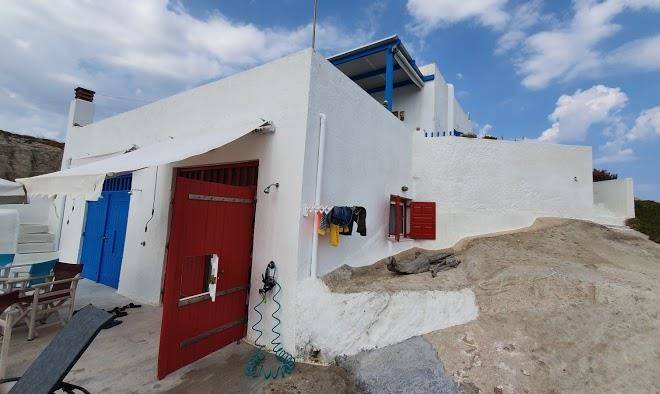 Miramare Milos Image