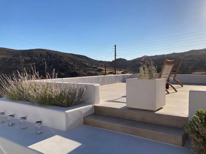 Psathaki Kimolos Image