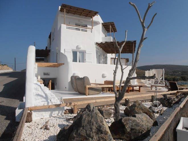 Salt suites