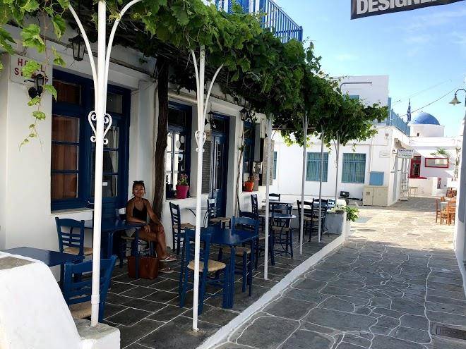 Sifnos ltd