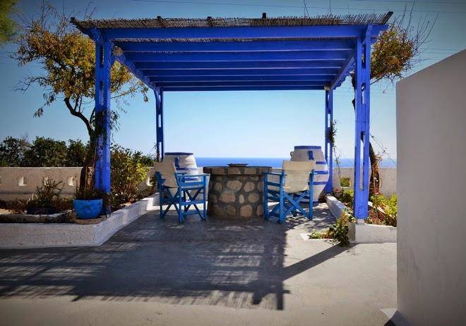 Summer residence