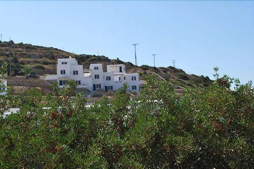 Venikouas hotel