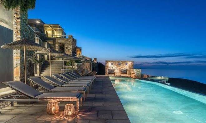 Verina Astra Hotel Image