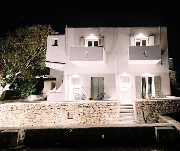 Abelos Mykonos Image