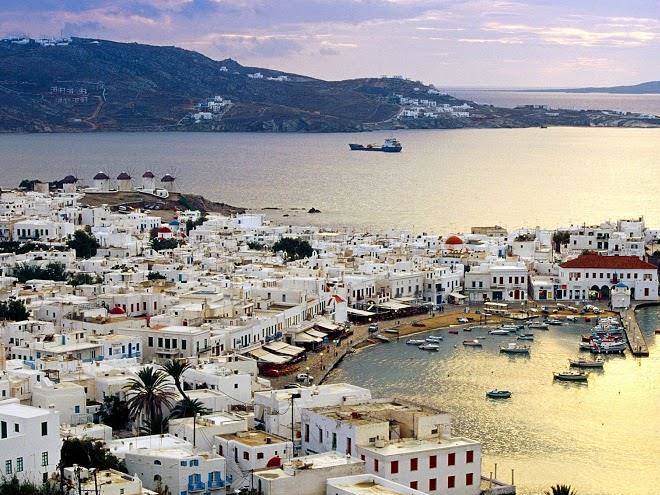 Accommodation mykonos lamda destinations