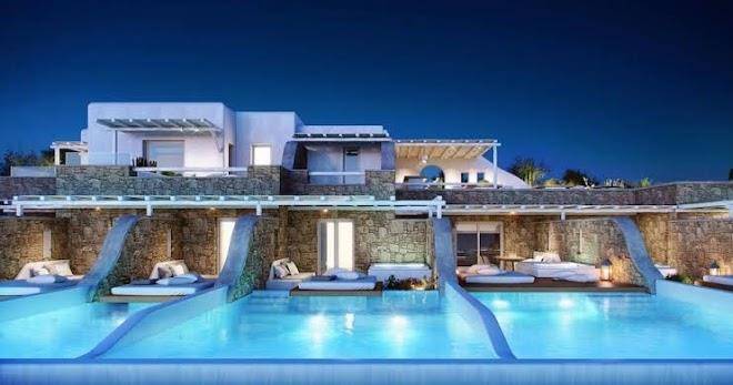 Adel private suites
