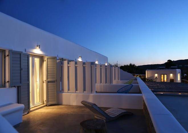 Aelia mykonos
