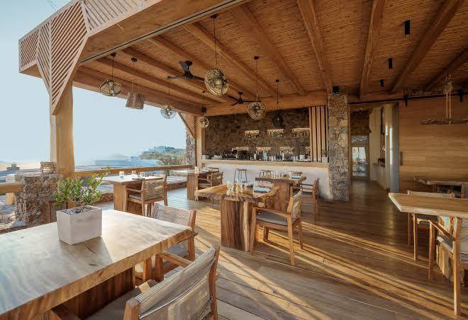 Alissachni mykonos