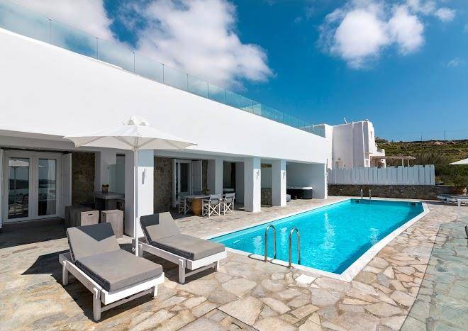 Amperian mykonos suites