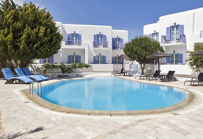 Anatolia hotel