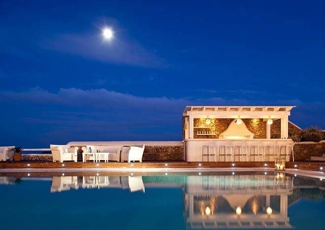 Anemoessa boutique hotel