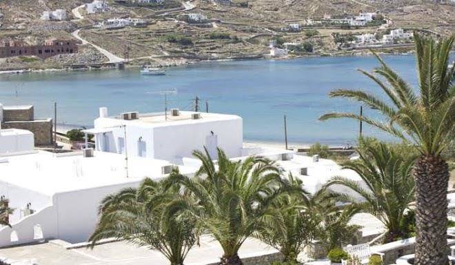 Anixi Lounge Suites Image