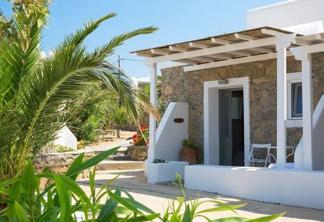 Bellou suites